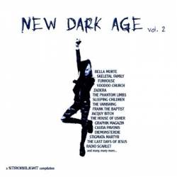 Compilations : New Dark Age Vol. 2